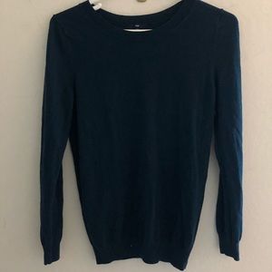Gap Crewneck Sweater